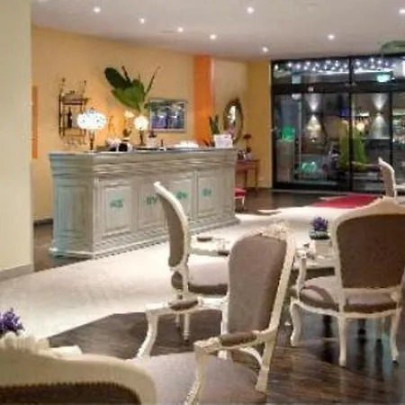 Hotel Chateau Kurfuerstendamm