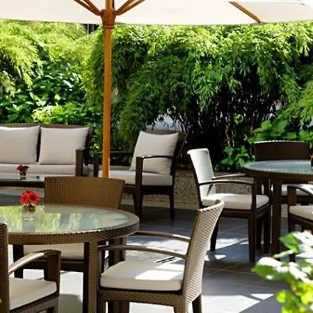 Hotel Regent Berlin, An Ihg 5*