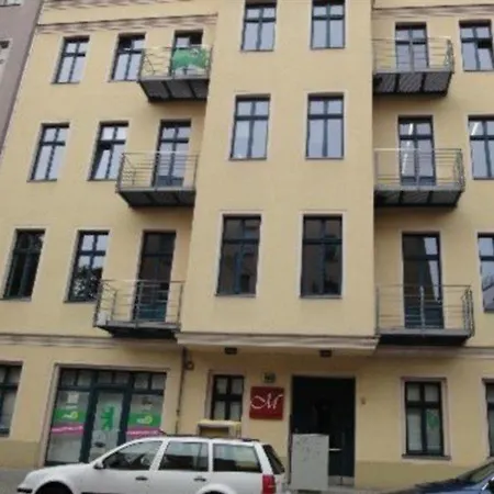 Hotel Mikon Eastgate - Centre Berlin
