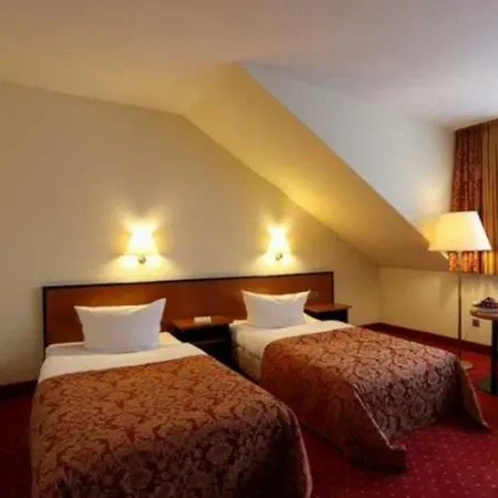 Hotel Mikon Eastgate - Centre 3*