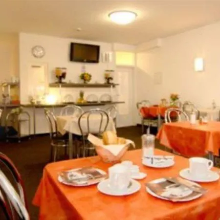 Hotel Mikon Eastgate - Centre