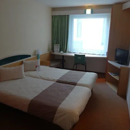 Hotel City-west Berlin