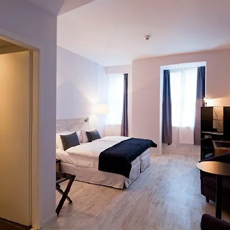 Hotel Catalonia Mitte Berlin