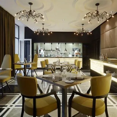 Hotel Roomers Steinplatz, Autograph Collection Berlin