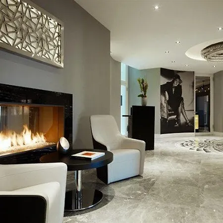 Hotel Roomers Steinplatz, Autograph Collection