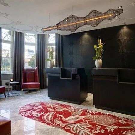 Hotel Roomers Steinplatz, Autograph Collection