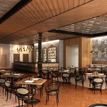 酒店 柏林泰坦尼克公路别墅 柏林