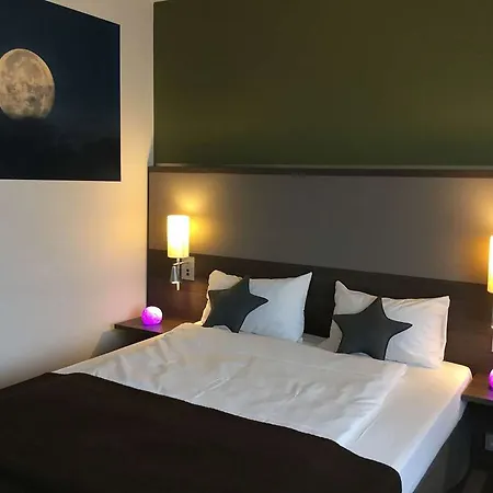 Mercure Airport Tegel Берлин
