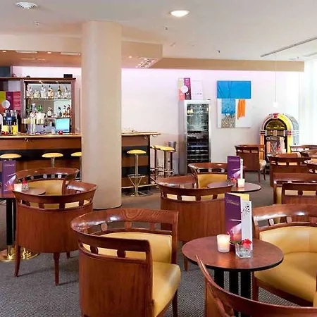 Hotel Mercure Tempelhof 4*