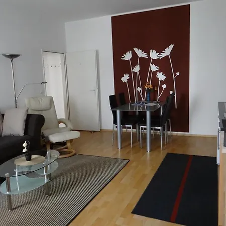 Apartment Apartments City Room Berlin