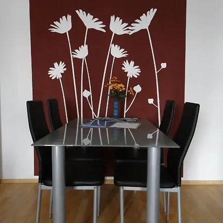 Apartments City Room Berlin Apartment Berlin