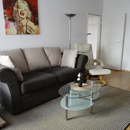 Apartment Apartments City Room Berlin Berlin