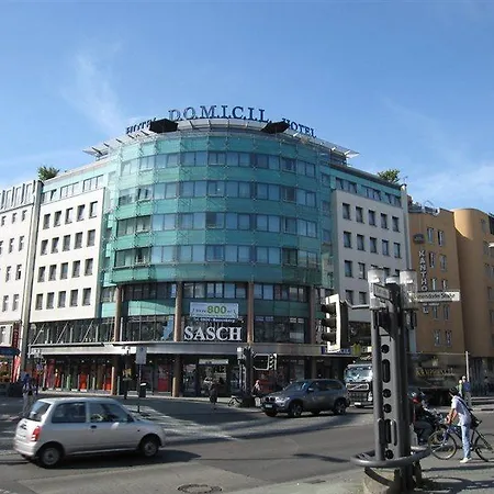 Domicil By Golden Tulip Berlín