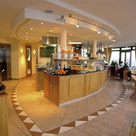 Hotel Domicil By Golden Tulip Berlim
