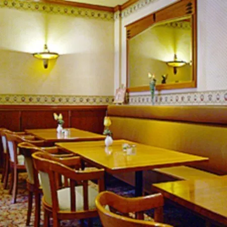 Hotel Georghof