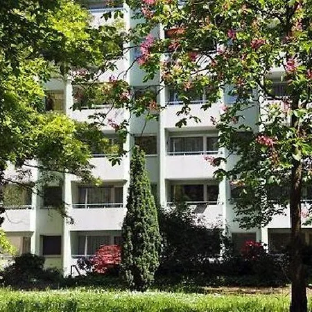 Hotel Carolinenhof