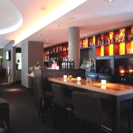 Hotel New
