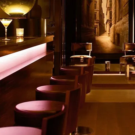 Rocco Forte De Rome Berlin