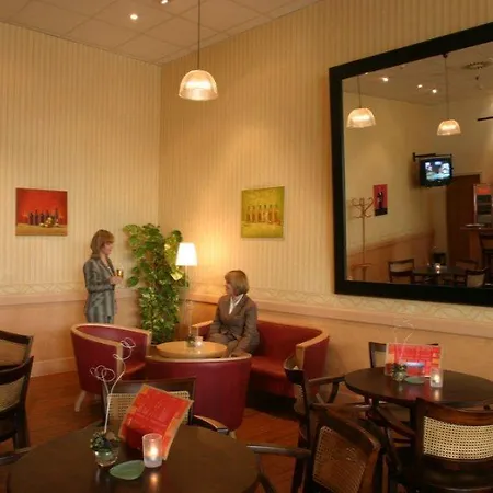 Hotel Ibis Spandau