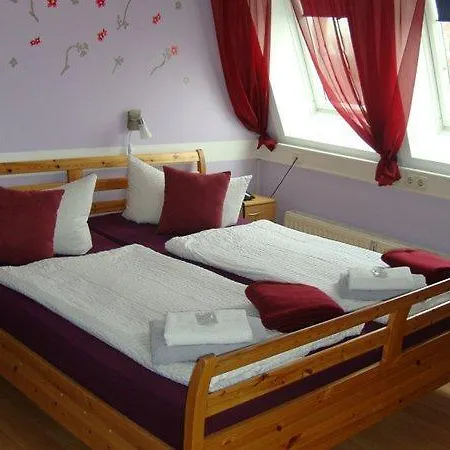 Hotel Pankow