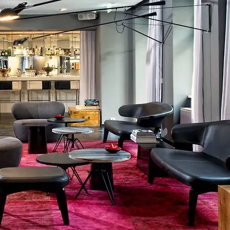 Hotell Sir Savigny Hotel, Part Of Sircle Collection