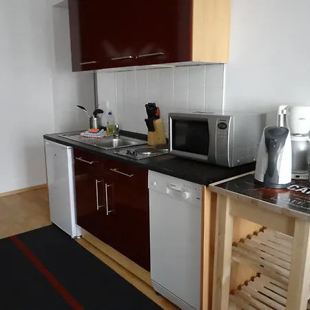 Apartment Apartments City Room Berlin *