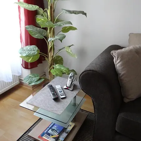 Apartments City Room Berlin *