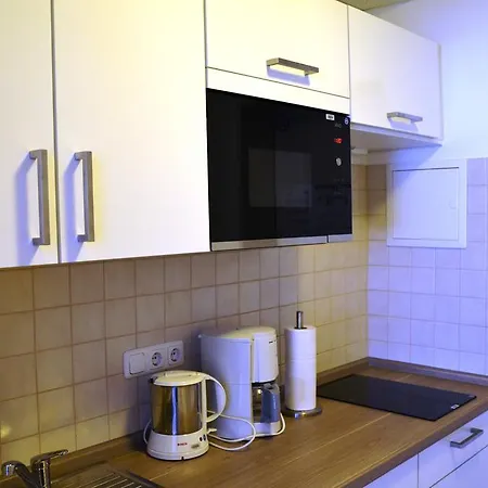 Hotel Gaestehaus Pauline 2*