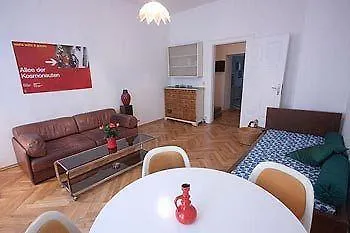 Hotel O.f.t. - Mitte Berlin
