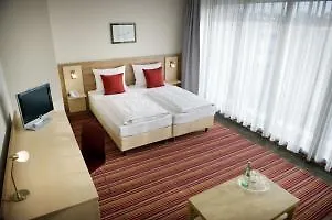 Tryp By Wyndham Am Ku'damm 3* Berlin