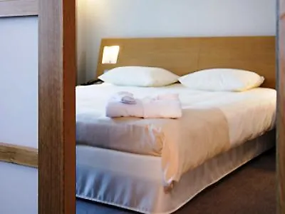 Hotel Novotel Am Tiergarten 4*
