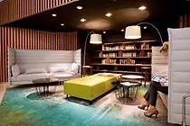 Swissotel Kurfuerstendamm Отель 5*
