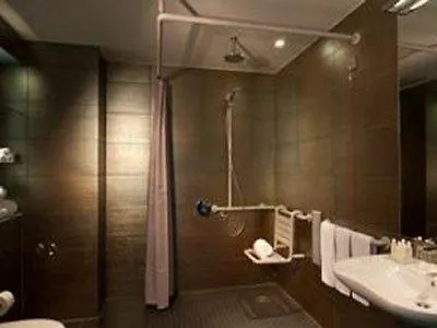 Hotel Indigo Berlin-alexanderplatz, An Ihg Berlin