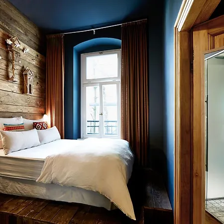 Aparthotel Linnen Berlin