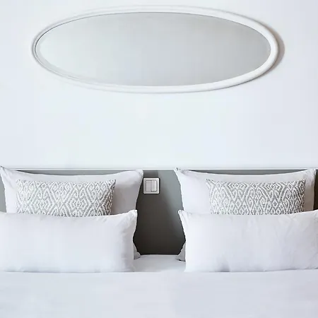 Aparthotel Linnen