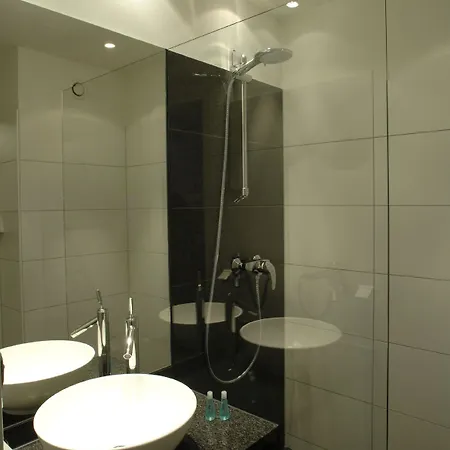 Hotel One Berlin-spittelmarkt