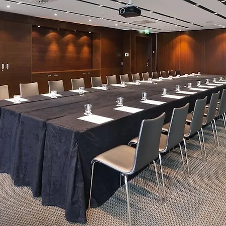 Hotel Eurostars Berlin