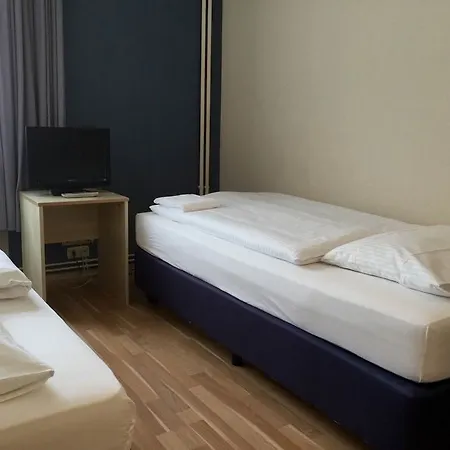 Hotel Enjoy City Messe