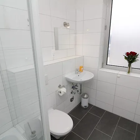 Aparthotel Schoeneberg *