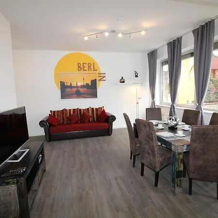 Schoeneberg Berlijn