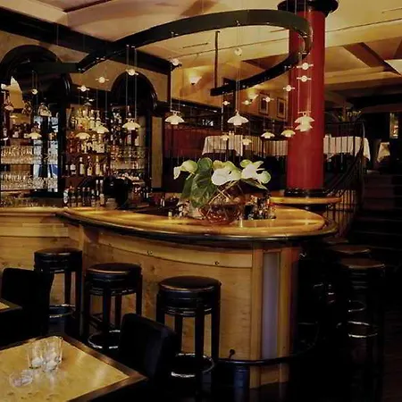 Hotel Classik Hackescher Markt