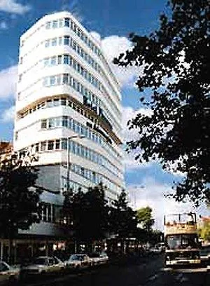Otel Panorama Am Kurfuerstendamm 3*
