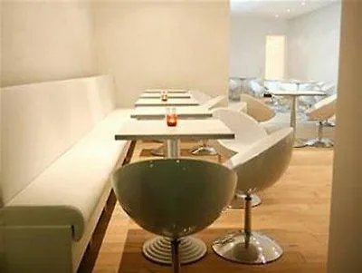 Metropolitan Hotell