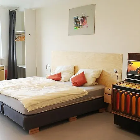Apartment Minitel *