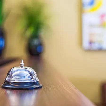 Arktur Hotel 3*