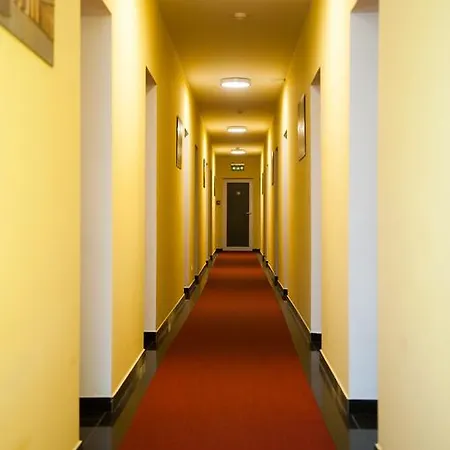 Aparthotel Christie