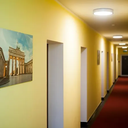 Aparthotel Christie