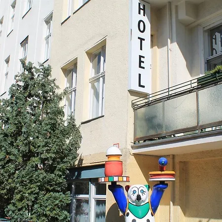 Hansablick 3*