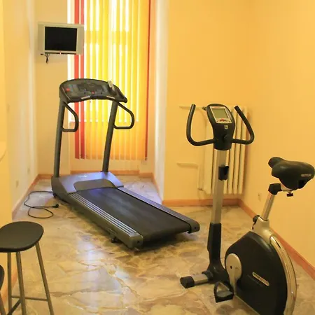 Hotel Hansablick 3*