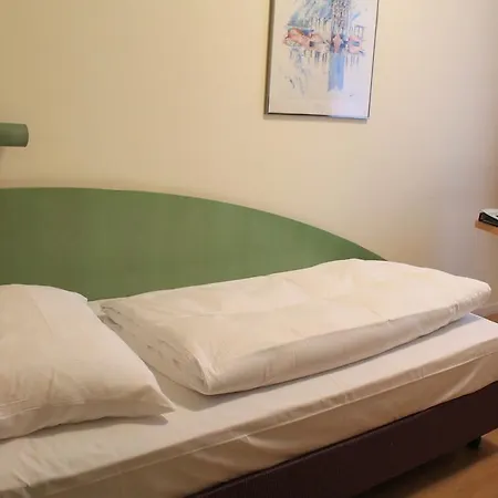 Hotel Hansablick Berlijn